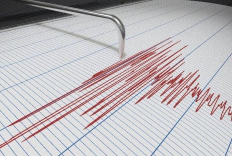 Taiwan rocked by 7.0 magnitude earthquake